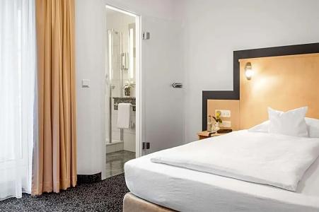 Best Western Favorit - 56