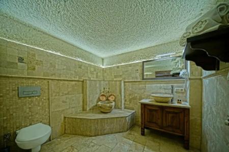 Castle Cave - 87