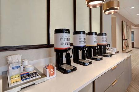 Hampton Inn Tucson Downtown, Az - 10