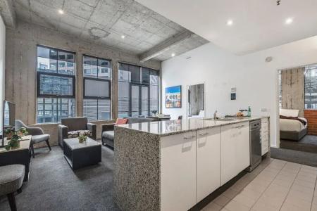 Punthill Apartment - Manhattan - 76