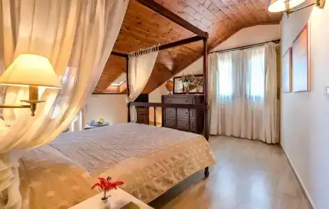 Spilia Village & Villas - 192
