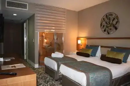 Pera Center & Spa - 5