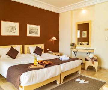 Vincci Flora Park - 6