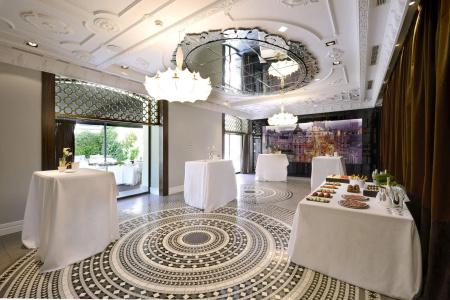 Único Madrid, Small Luxury Hotels - 24