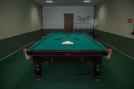 Каспий - 9
