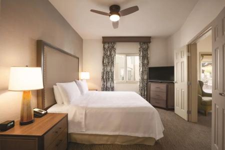Homewood Suites Tucson St. Philip's Plaza University - 61
