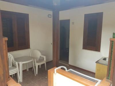 Camping Villaggio Egad - 34