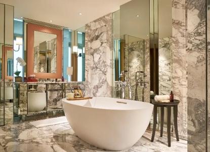Grand Hyatt Erawan Bangkok - Sha Plus Certified - 11
