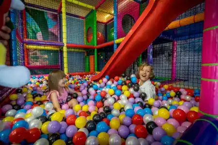 Spa & Wellness Diament Ustroń - 26
