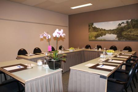 Fletcher Restaurant Boschoord - 24