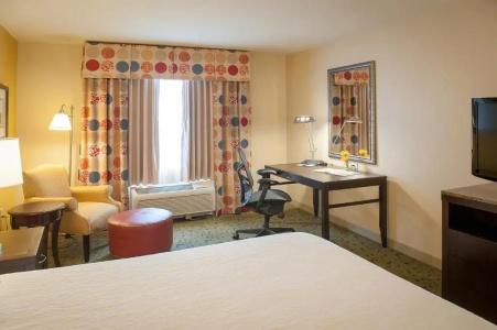 Hilton Garden Inn Airport/Medical Center - 38