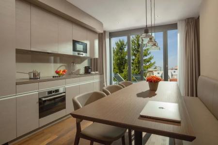 Acasa Suites - 51