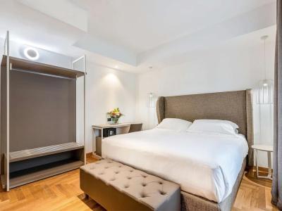 Mercure Roma Centro Termini - 22