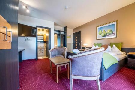 AlpStocker Alpine Wellnesshotel - 45