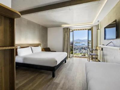 ibis Styles Ajaccio Napoleon - 55