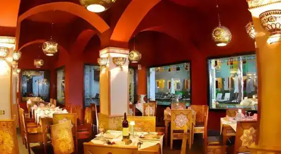 Oriental Rivoli & Spa - 13