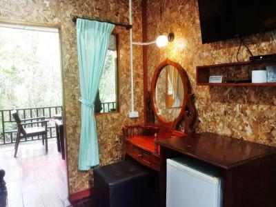 Tree Tops River Huts - 102