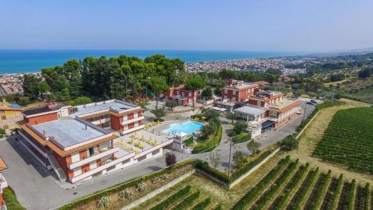Il Parco Sul Mare Resort & Spa - 35