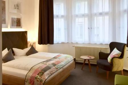 Stadt-Gut-Hotels - Das Kleine - 31