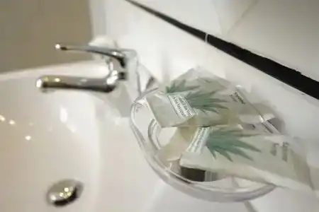 Nuovo Albergo Centro - 53