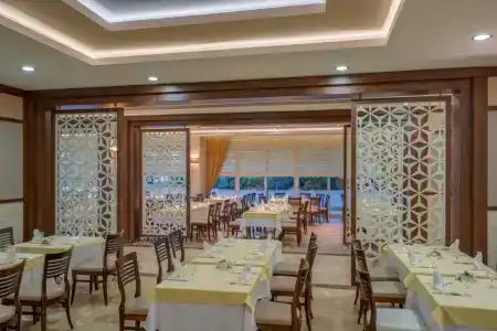 Green Max - All Inclusive - 2