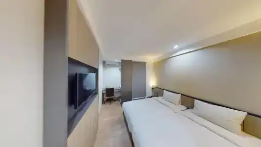 LeGreen Suite Sudirman - 4
