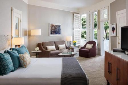 del Coronado, Curio Collection by Hilton - 188