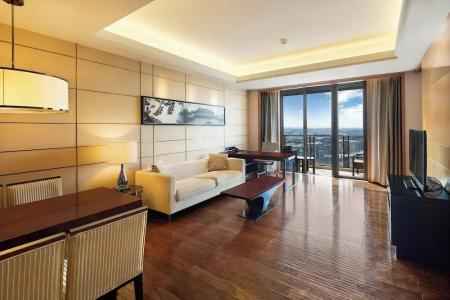 Crowne Plaza Chengdu West, An Ihg - 119