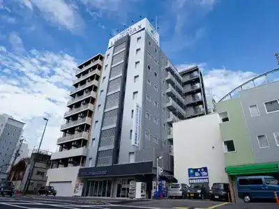 Livemax-Ekimae - 15