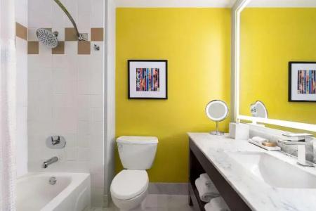 Motif Seattle, a Destination by Hyatt - 41