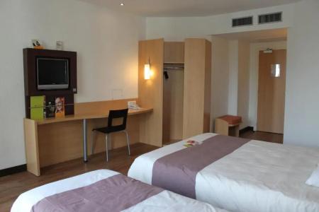 ibis Toulouse Gare Matabiau - 45