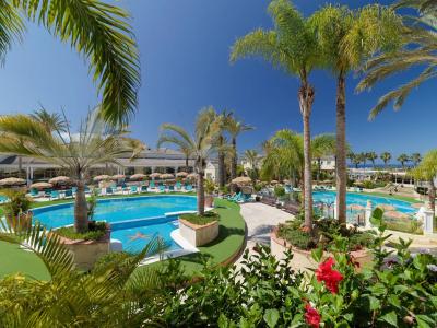 Gran Oasis Resort - 22