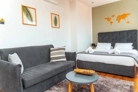 The Athens Version Luxury Suites - 32