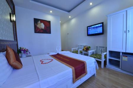 Golden Time Hostel 3 - 34