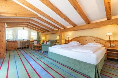 Kaiserhof Kitzbühel, 4 Sterne Superior - 79