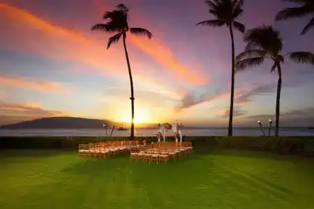 Sheraton Maui & Spa - 21