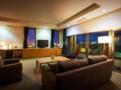 Villa Concordia Resort & Spa - 81
