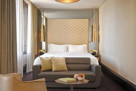 Excelsior Gallia, a Luxury Collection, Milan - 33