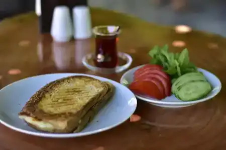Likya Adrasan Otel - 10