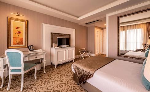 Vuni Palace Luxury Resort & Beach Club & Casino - 43