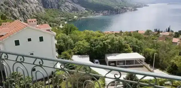 Green Village Kotor - 66
