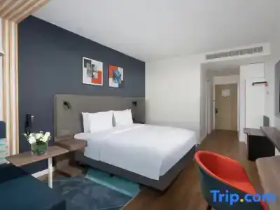 Holiday Inn Express Xi'An High Tech South, An Ihg - 41