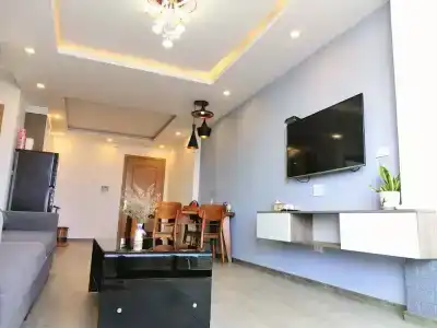 Muong Thanh Luxury Da Nang - 41