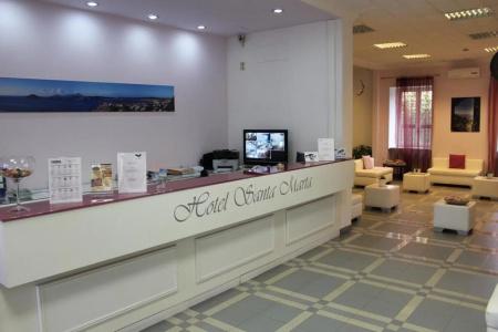 Santa Marta - 1