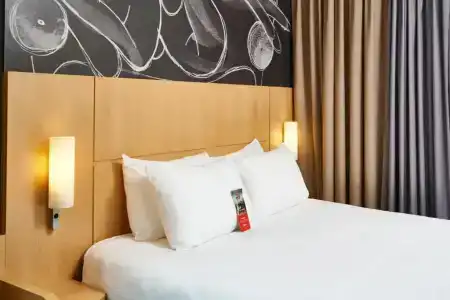 ibis Annecy Centre Vieille Ville - 56