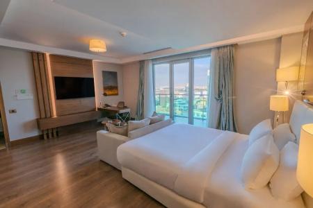 Holiday Inn Ankara - Cukurambar, an IHG - 105