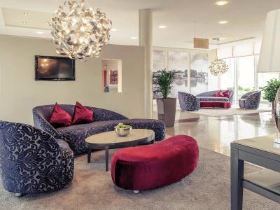 Mercure Schweinfurt Maininsel - 11