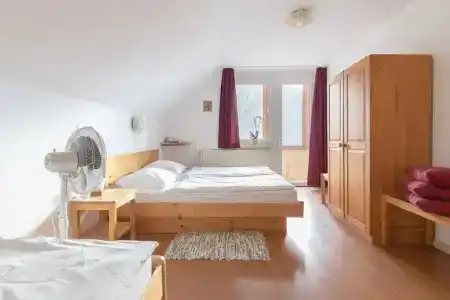 Apartment house Jager - 111