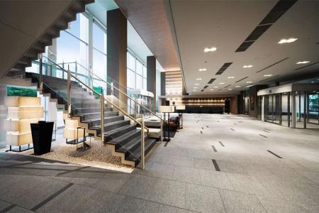 Sotetsu Grand Fresa Tokyo-Bay Ariake - 39