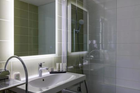 Hôtel Saint Martin Bastille - 28
